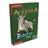 Lookout Games 22160099 - Tavola Agricola-Bubulcus