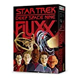 Looney Labs LOO098 Fluxx: Star Trek-Deep Space Nine, colori misti
