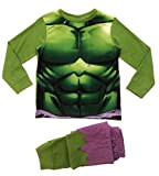 Lora Dora, Costume per bambini utilizzabile anche come pigiama, motivo: Buzz Lightyear, taglia: 2-3 anni verde Incredible Hulk Novelty Pj's 7-8 ...