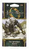Lord of the Rings FFGMEC66 The Withered Heath Adventure Pack LCG, multicolore