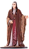 Lord of the Rings Figura di Piombo Il Signore degli Anelli Collection Nº 14 Elrond At The Council of Rivendell