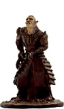 Lord of the Rings Figura di Piombo Il Signore degli Anelli Collection Nº 33 Orc Overseer At Isengard