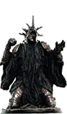 Lord of the Rings Figura di Piombo (Senza rivista) Nº 167 Witch King (Dying)