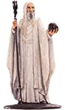 Lord of the Rings Figurine Collection Nº 63 Saruman