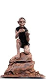 Lord of the Rings Figurine Collection Nº 95 Gollum