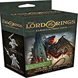 Lord Of The Rings Journeys In Middle Earth Scourges Of The Waste Figure Pack