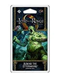Lord of the Rings Lcg: Across the Ettenmoors Adventure Pack