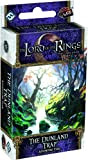 Lord of the Rings Lcg: The Dunland Trap Adventure Pack