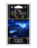 Lord of the Rings Lcg - the Wastes of Eriador Adventure Pack