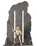 Lord of The Rings: Return of The King Super Poseable Gollum Action Figure