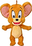 Lorenay Tom & Jerry 14452 Tom Basic Plush Buddy: Jerry (18 cm)