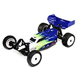 Losi Mini 1:16 Brushed RTR 2WD RC Buggy