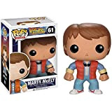 Lotoy Funko Back To The Future #61 Marty McFly Gift