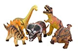 Löwenherz 38030_mfn - Dinosauro morbido, multicolore