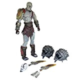 LPCPY God of War 3 Kratos Action Figure Figura Versione Boxed, Circa 8 Pollici Alti