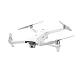 LUCKLY FIMI Drone Super Telecomando, X8 SE Versione aggiornata UAV 8 km Trasmissione di Immagini 4K Fotocamera HD Fotografia Aerea ...