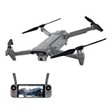 LUCKLY FIMI Drone Super Telecomando, X8 SE Versione aggiornata UAV 8 km Trasmissione di Immagini 4K Fotocamera HD Fotografia Aerea ...