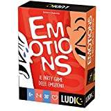 Ludic- Emotions, LUIT24261