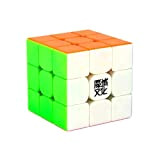 Ludokubo Cube Speedcube Weilong GTS 2M 3x3 Magnetico - Stickerless