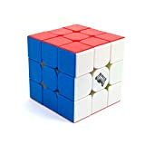Ludokubo VALK 3 Elite M 3x3 speedcube Magnetic Cube stickerless - QIYI