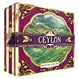 Ludonova - Ceylon - Spagnolo, colori assortiti (LDNV210001)