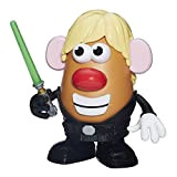 Luke Frywalker Ufficiale Star Wars Mr Potato Head Hasbro Statuetta
