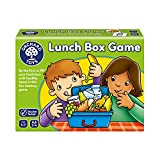 Lunch Box - Gioco educativo di Abbinamento e Memoria per bambini da 3 a 7 anni (Edizione Italiana)
