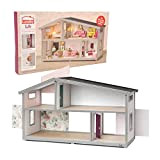 Lundby Life Doll’S House Casa delle Bambole della Vita, Multicolore, 60-102100