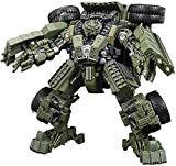 LUSTAR Transformers Giocattoli Deformation Toy Decepticons Model Action Figure Alloy Version Approssimativamente 16cm Character Model