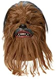 Luxury Star Wars Chewbacca Mask, Adult Size (Mascha/Mascho)