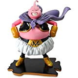 LXBH Anime Action Figure Dragon Ball Budokai 3 Majin Bu Action Figure Fat Buu Face Swap PVC Action Figure Statuetta ...