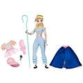M Mattel Bo Peep Epic Moves Action Doll, Toy Story 4