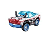 Macchinine CARS Personaggi disney in metallo - "Cigalert " giocattolo in scala 1:55 - Macchina da corsa da 4 cm ...