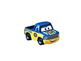 Macchinine CARS Personaggi disney piccoli in metallo - "Dexter Hoover " giocattolo in scala 1:55 - Macchina da corsa da ...