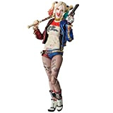 MAFEX Harley Quinn (re-production)