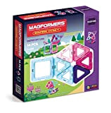 Magformers "Inspire Set Giocattolo Magnetico (14 Pezzi)