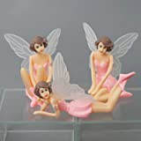 Magic Flying Fairy Princess Doll, Flying Pixie Toy, Flying Princess Doll Magic Infrared Induction Control Toy, Sky Dancers Flying Dolls ...