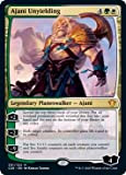 Magic: the Gathering - Ajani Unyielding - Ajani l'Inflessibile - Commander: 2020 Edition