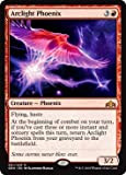 Magic The Gathering - Arclight Phoenix (091/259) - Guilds of Ravnica
