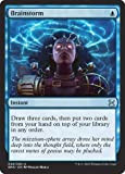 Magic: the Gathering - Brainstorm (040/249) - Eternal Masters by Magic: the Gathering