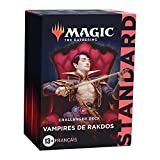 Magic The Gathering Challenger Deck 2022 - Vampiri di Rakdos (Nero-Rosso) C99921010