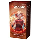 Magic The Gathering Deck Challenger 2020 Tavola, C78720000