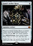 Magic The Gathering - Gonti's Aether Heart - Cuore d'Etere di Gonti - Aether Revolt