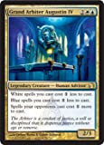 Magic: the Gathering - Grand Arbiter Augustin IV - Modern Masters - Foil by Magic: the Gathering