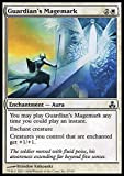 Magic The Gathering - Guardian's Magemark - Magimarchio del Guardiano - Guildpact