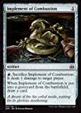 Magic The Gathering - Implement of Combustion - Strumento di Combustione - Aether Revolt