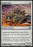 Magic The Gathering - Juggernaut - Juggernaut - Darksteel