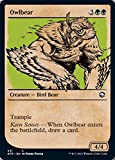 Magic: the Gathering - Owlbear - Orsogufo - Adventures in the Forgotten Realms