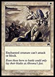 Magic The Gathering - Pacifism - Pacifismo - Onslaught
