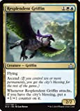 Magic: the Gathering - Resplendent Griffin - Grifone Splendente - Rivals of Ixalan